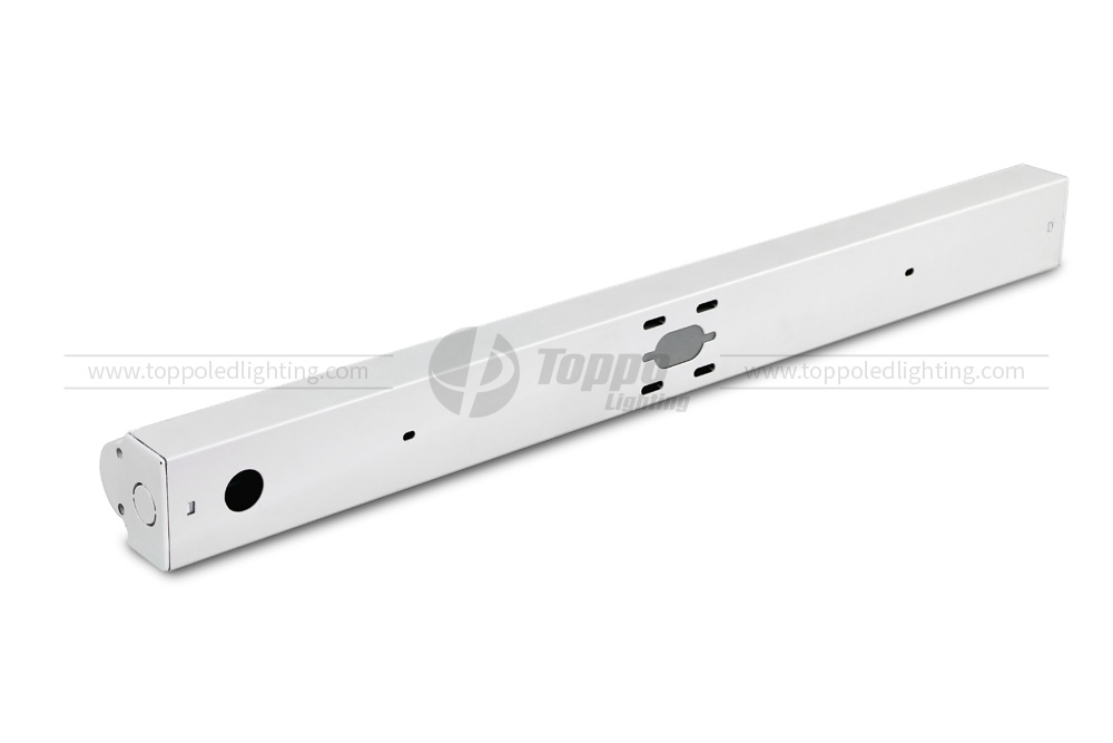 Šviesos ir vidaus apšvietimas LED Slim Batten 6ft 30w Cpmercial and indoor lighting LED Slim Batten 6ft 30w