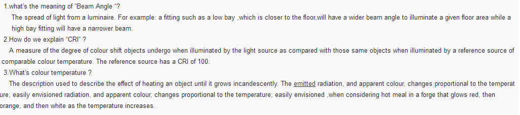 china best manufacturer TOPPO 6ft led single batten