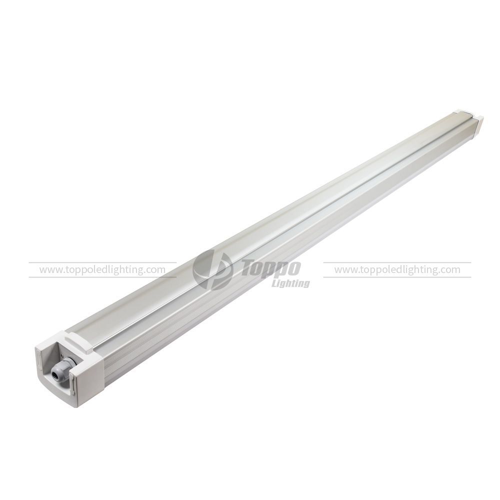 Double Side AC Input IP65 Led Vapor Light