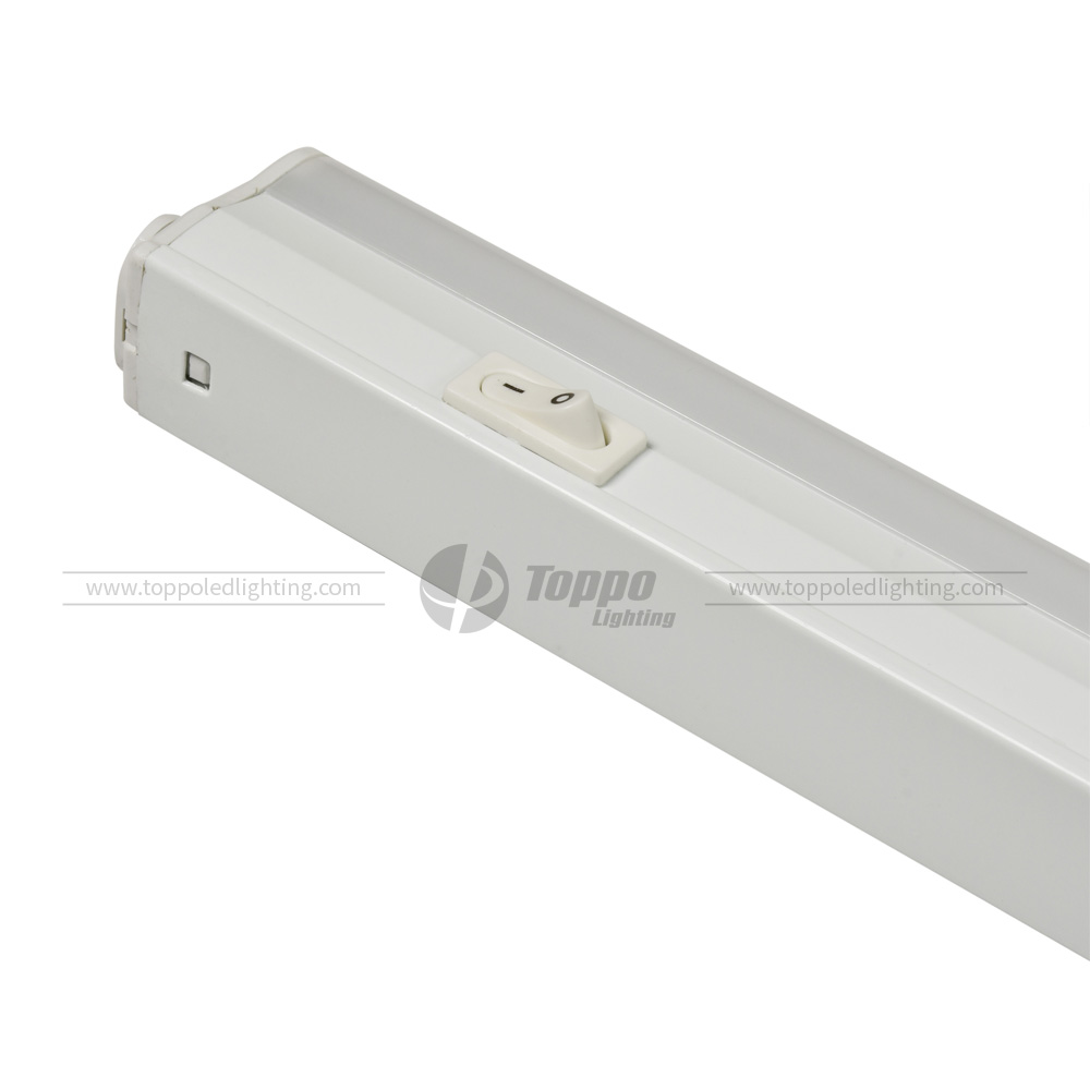 3w led cabinet light from Toppo Lighting