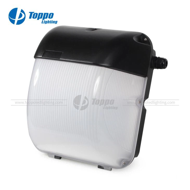 Trijų spalvų fotoelementas jutiklis LED Sieninis vnt 5 metų garantija