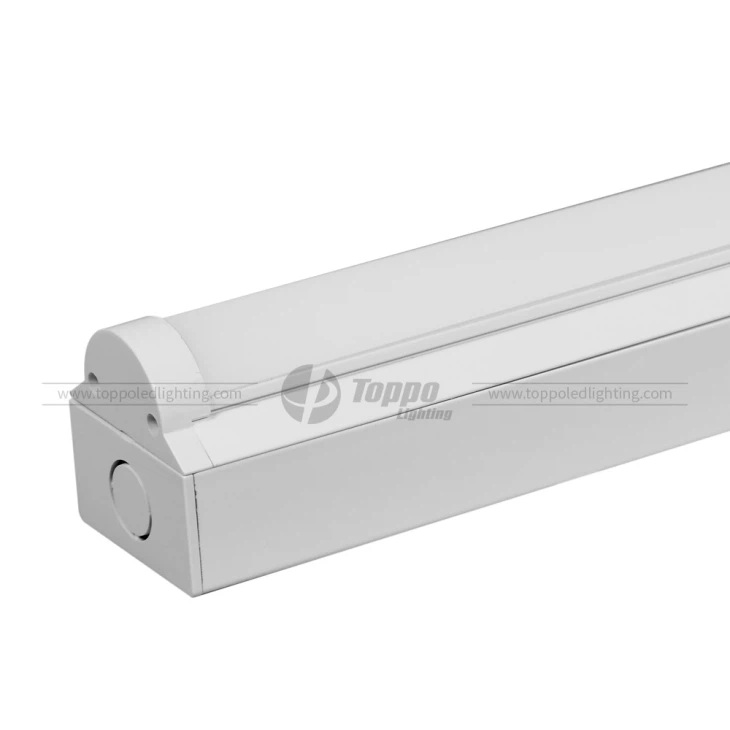 Plonas LED Batten IP40