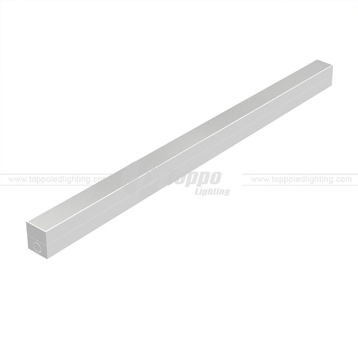 Gamyklinė kaina Aukšta Lumen SMD2835 Mažos akinimo linijinė šviesa, Dmx Rgb LED linijinė šviesa