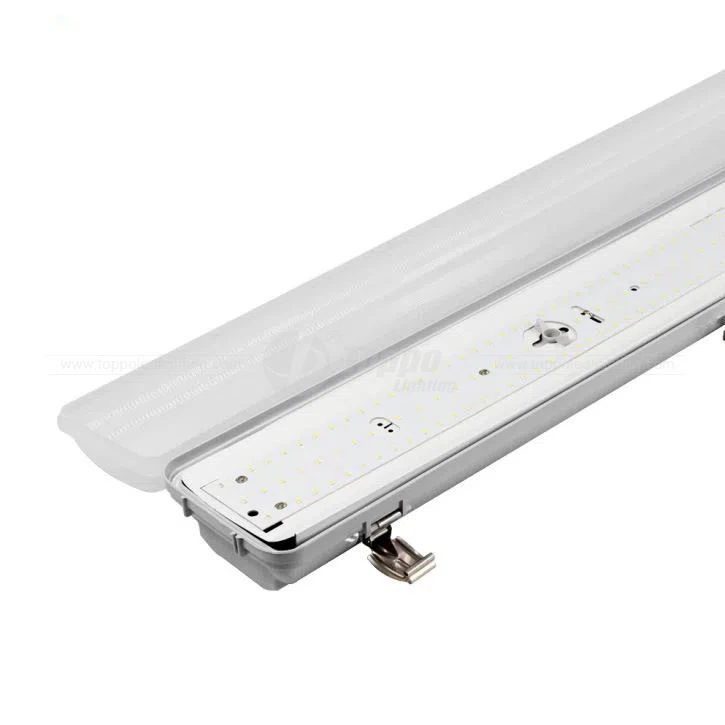 Gamyklų rinkimas Ra> 80 PF> 0.95 SMD2835 IP95 karšto pardavimo trijų atspalvių šviesa