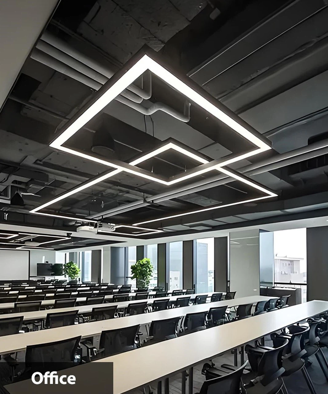 Uni flex linear light2 Uni flex linear light2